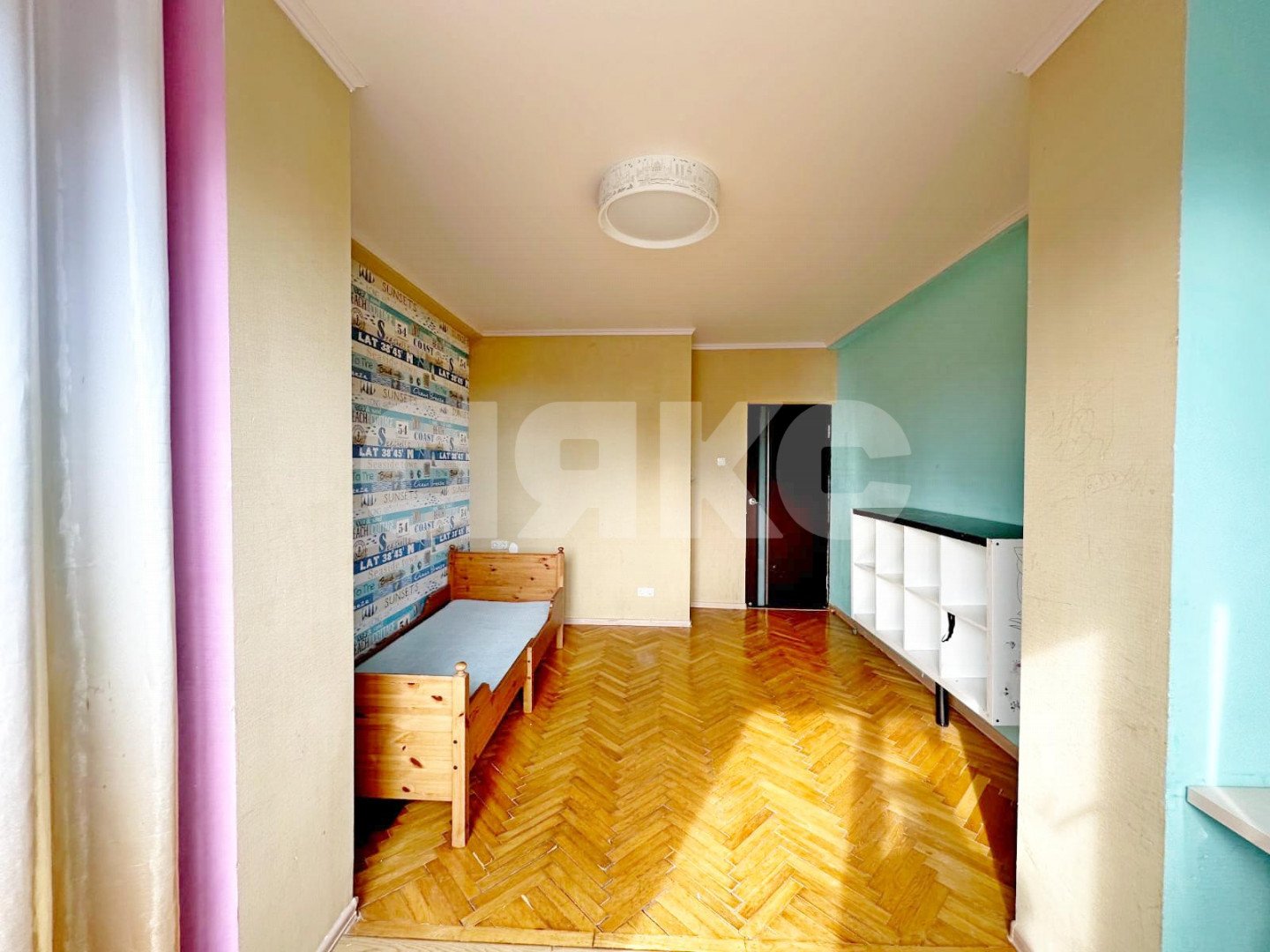 Фото №17: 3-комнатная квартира 82&nbsp;м², 12/12&nbsp;эт. - Сочи, Центральный, мкр. Гагарина, ул. Красноармейская, 13Б