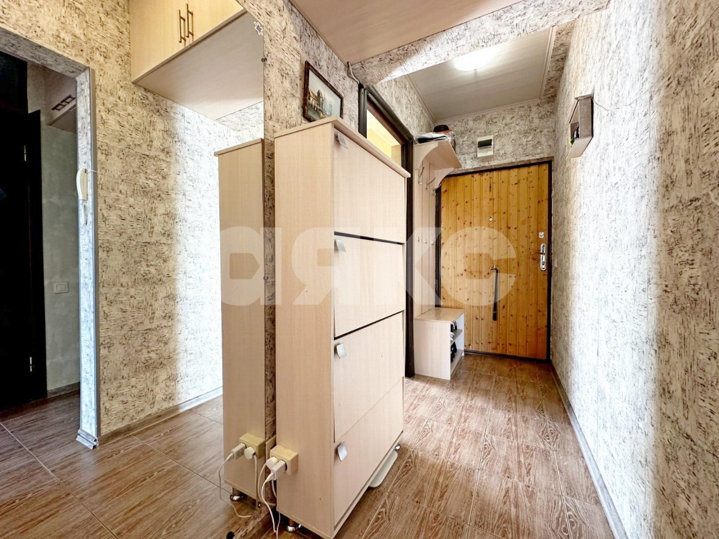Фото №23: 3-комнатная квартира 82&nbsp;м², 12/12&nbsp;эт. - Сочи, Центральный, мкр. Гагарина, ул. Красноармейская, 13Б