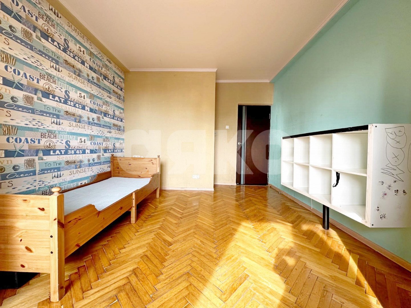 Фото №19: 3-комнатная квартира 82&nbsp;м², 12/12&nbsp;эт. - Сочи, Центральный, мкр. Гагарина, ул. Красноармейская, 13Б