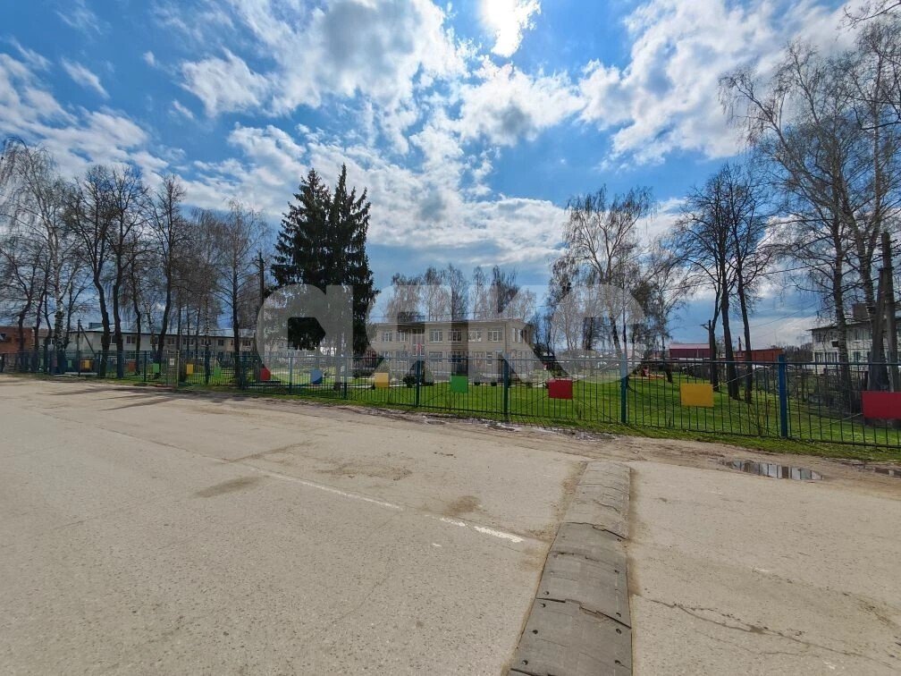 Фото №13: 2-комнатная квартира 48&nbsp;м², 1/2&nbsp;эт. - Хрущёво, мкр. Зареченский территориальный округ, ул. Совхозная, 20