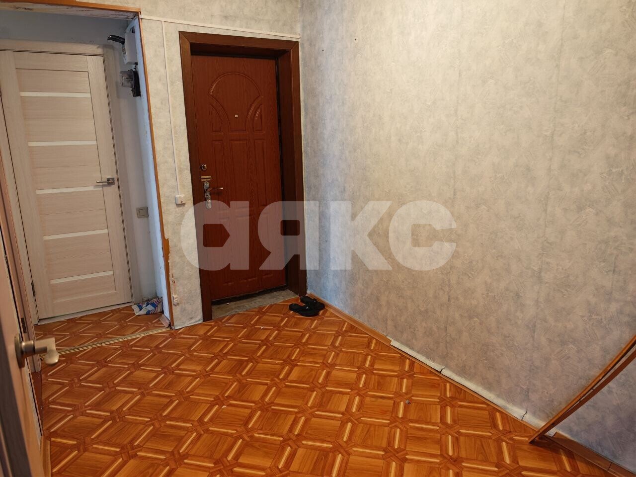 Фото №7: 2-комнатная квартира 48&nbsp;м², 1/2&nbsp;эт. - Хрущёво, мкр. Зареченский территориальный округ, ул. Совхозная, 20