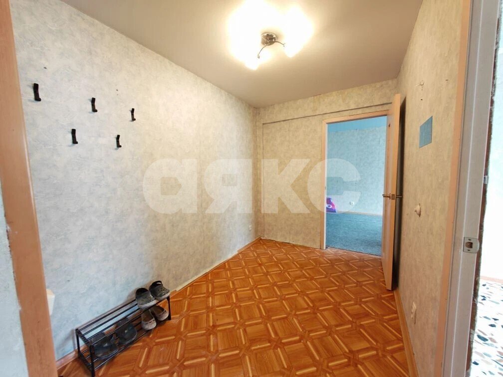 Фото №8: 2-комнатная квартира 48&nbsp;м², 1/2&nbsp;эт. - Хрущёво, мкр. Зареченский территориальный округ, ул. Совхозная, 20