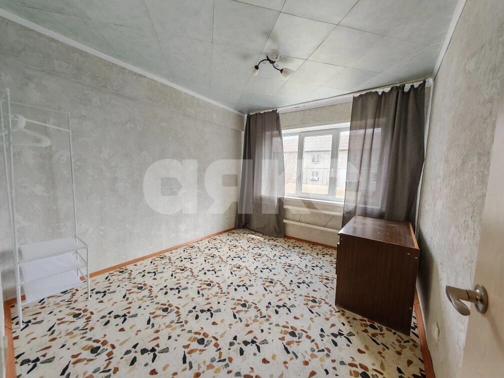 Фото №4: 2-комнатная квартира 48&nbsp;м², 1/2&nbsp;эт. - Хрущёво, мкр. Зареченский территориальный округ, ул. Совхозная, 20