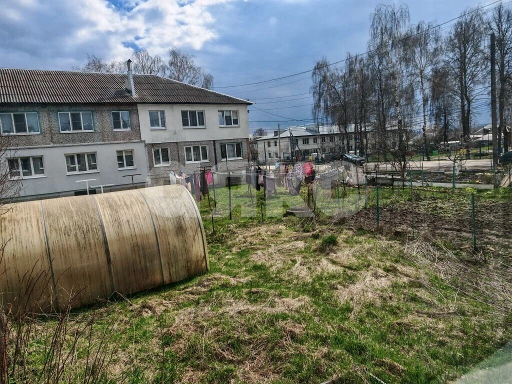 Фото №12: 2-комнатная квартира 48&nbsp;м², 1/2&nbsp;эт. - Хрущёво, мкр. Зареченский территориальный округ, ул. Совхозная, 20