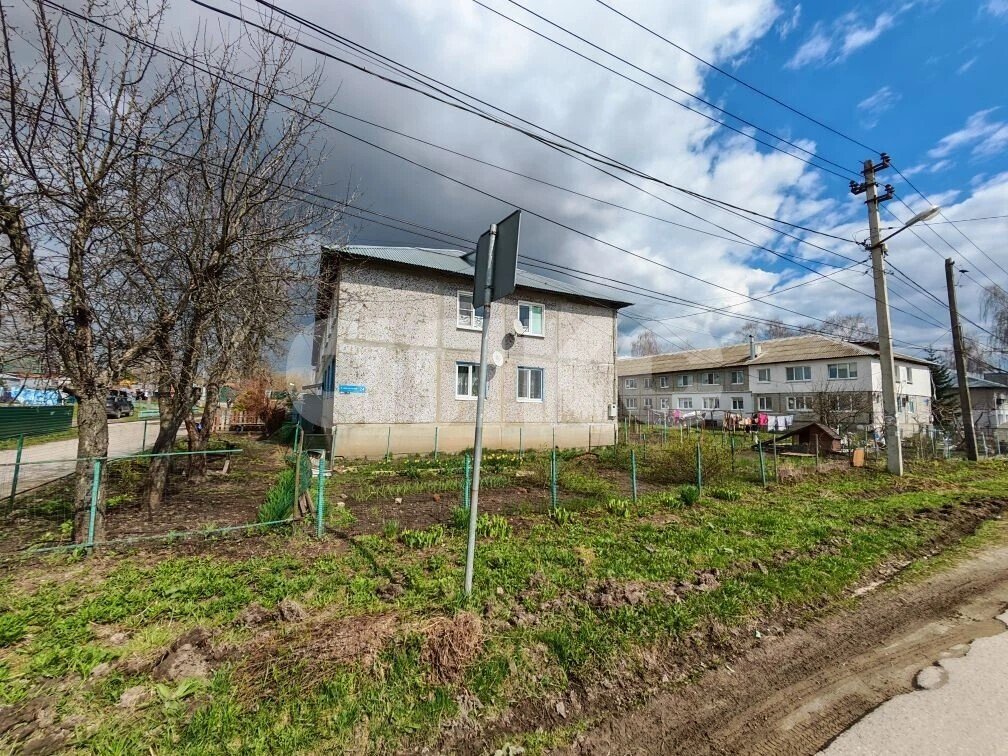 Фото №11: 2-комнатная квартира 48&nbsp;м², 1/2&nbsp;эт. - Хрущёво, мкр. Зареченский территориальный округ, ул. Совхозная, 20