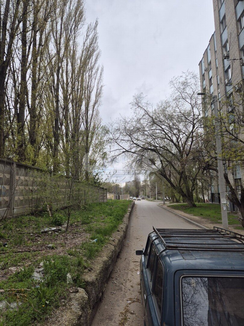 Фото №10: Коммерция 120&nbsp;м², 1/9&nbsp;эт. - Волгоград, р. Тракторозаводский, ул. Жолудева, 20А