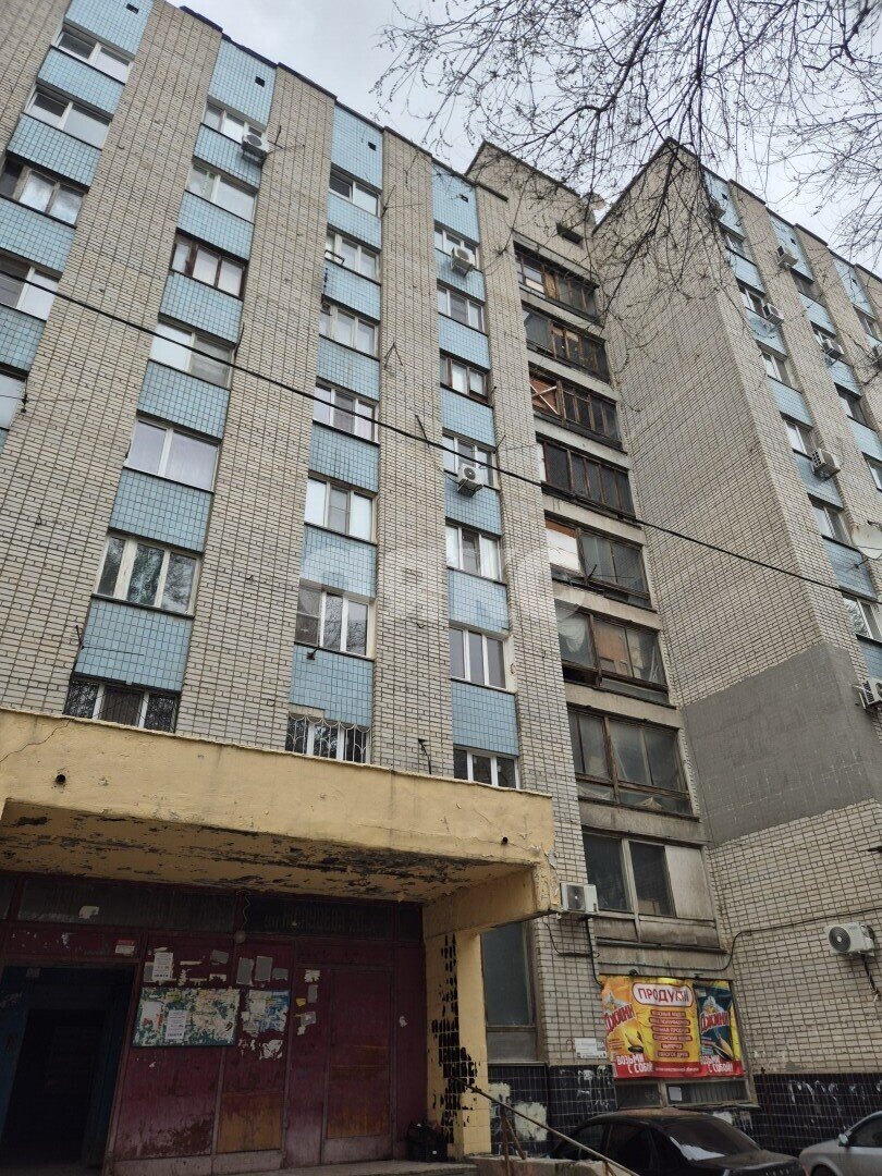 Фото №2: Коммерция 120&nbsp;м², 1/9&nbsp;эт. - Волгоград, р. Тракторозаводский, ул. Жолудева, 20А