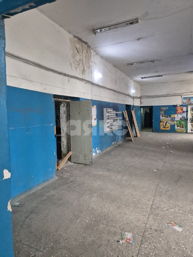 Фото №7: Коммерция 120&nbsp;м², 1/9&nbsp;эт. - Волгоград, р. Тракторозаводский, ул. Жолудева, 20А