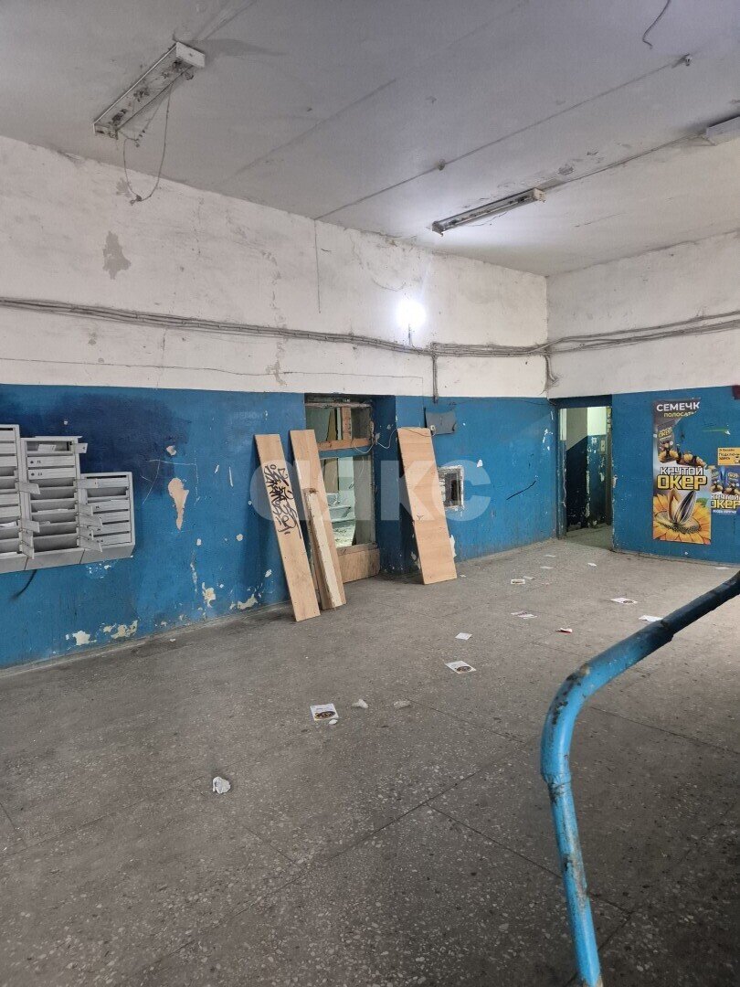Фото №4: Коммерция 120&nbsp;м², 1/9&nbsp;эт. - Волгоград, р. Тракторозаводский, ул. Жолудева, 20А