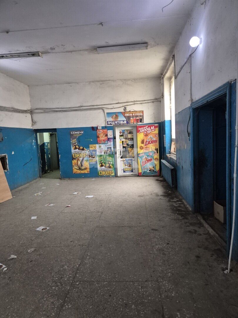 Фото №3: Коммерция 120&nbsp;м², 1/9&nbsp;эт. - Волгоград, р. Тракторозаводский, ул. Жолудева, 20А