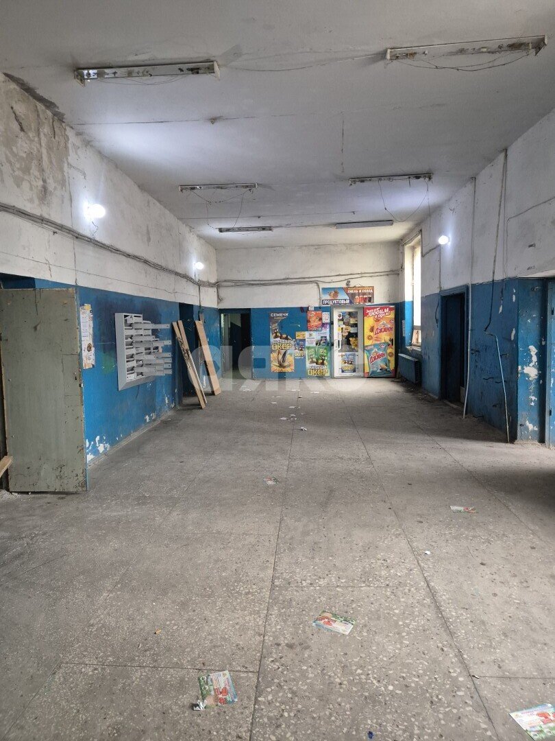 Фото №6: Коммерция 120&nbsp;м², 1/9&nbsp;эт. - Волгоград, р. Тракторозаводский, ул. Жолудева, 20А