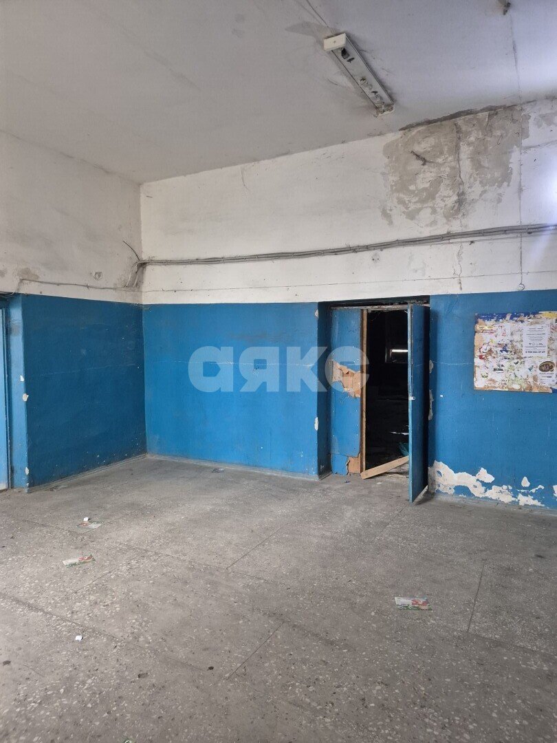 Фото №5: Коммерция 120&nbsp;м², 1/9&nbsp;эт. - Волгоград, р. Тракторозаводский, ул. Жолудева, 20А