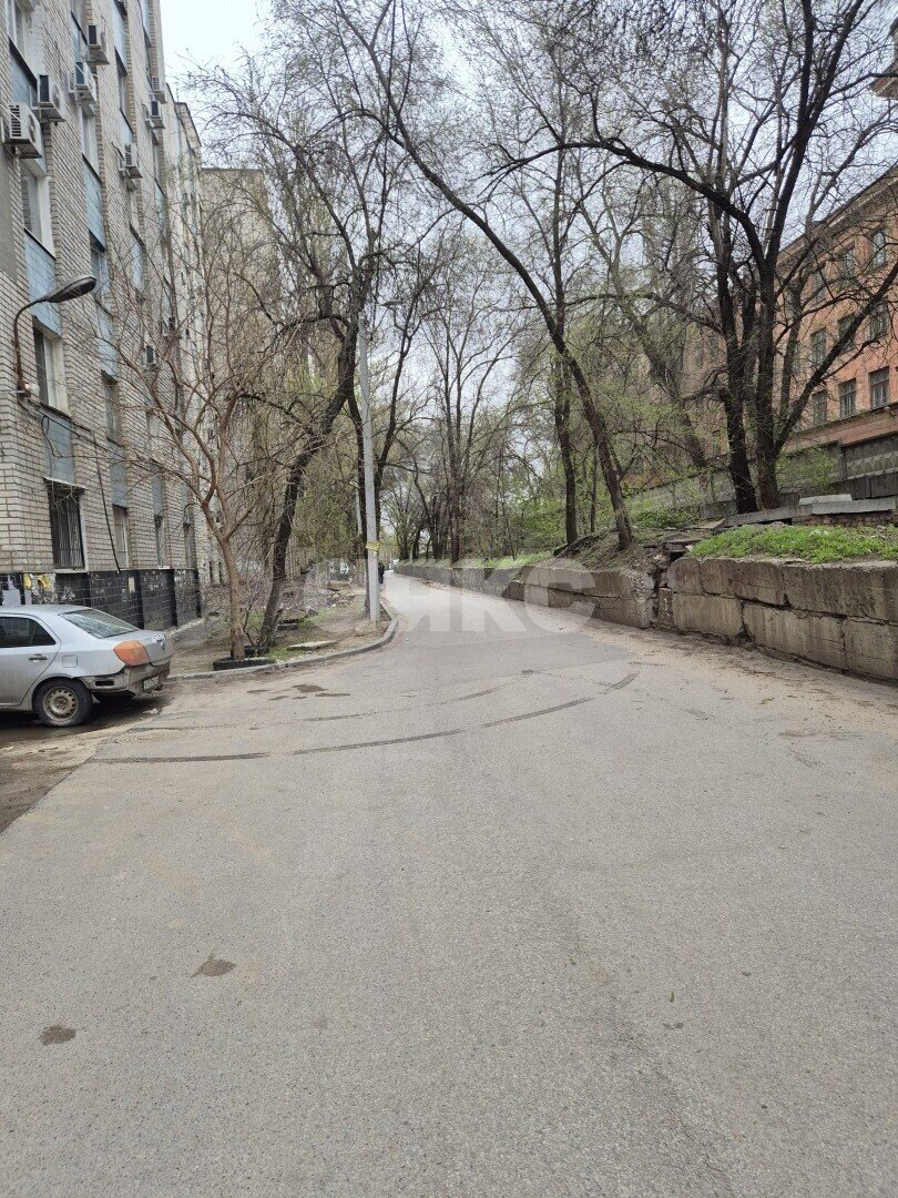 Фото №9: Коммерция 120&nbsp;м², 1/9&nbsp;эт. - Волгоград, р. Тракторозаводский, ул. Жолудева, 20А