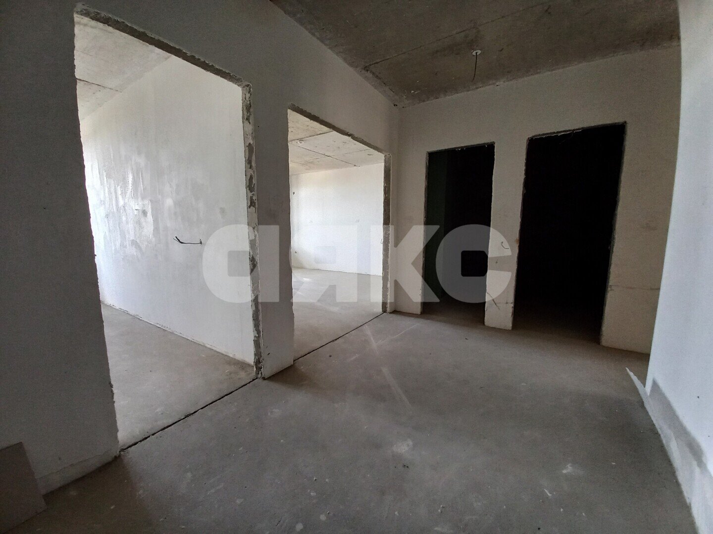 Фото №27: 2-комнатная квартира 91&nbsp;м², 7/14&nbsp;эт. - Анапа, мкр. жилой комплекс Консул, ул. Шевченко, 3