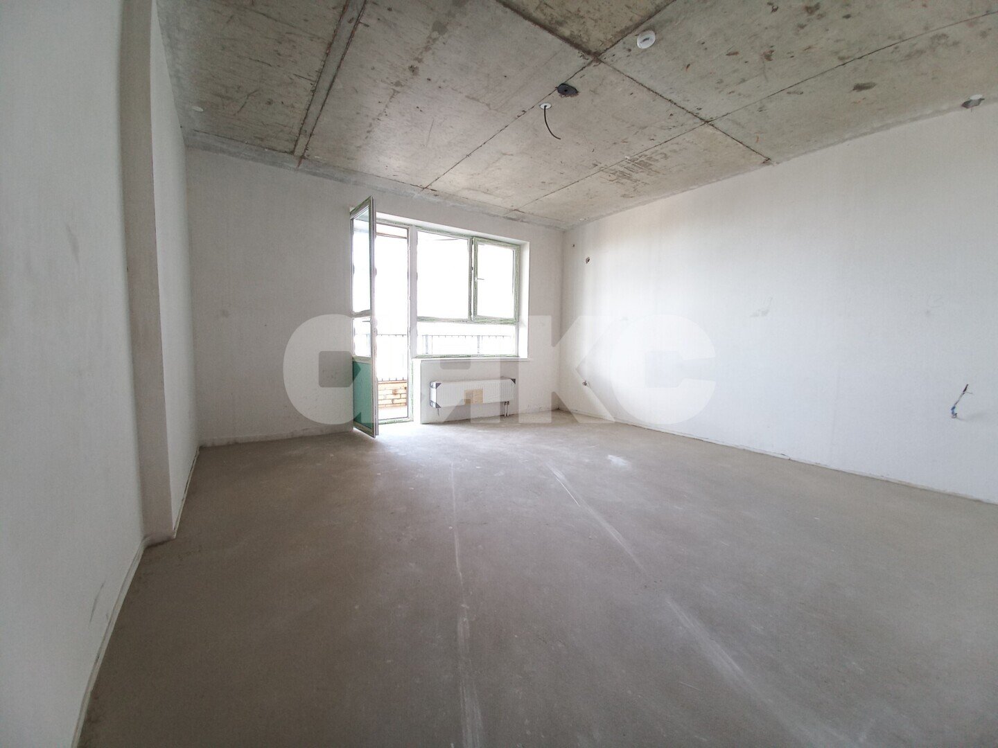 Фото №21: 2-комнатная квартира 91&nbsp;м², 7/14&nbsp;эт. - Анапа, мкр. жилой комплекс Консул, ул. Шевченко, 3
