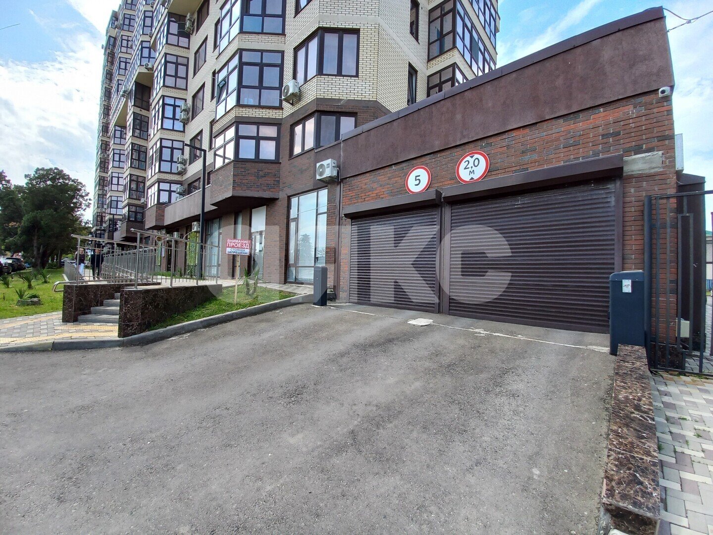 Фото №12: 2-комнатная квартира 91&nbsp;м², 7/14&nbsp;эт. - Анапа, мкр. жилой комплекс Консул, ул. Шевченко, 3
