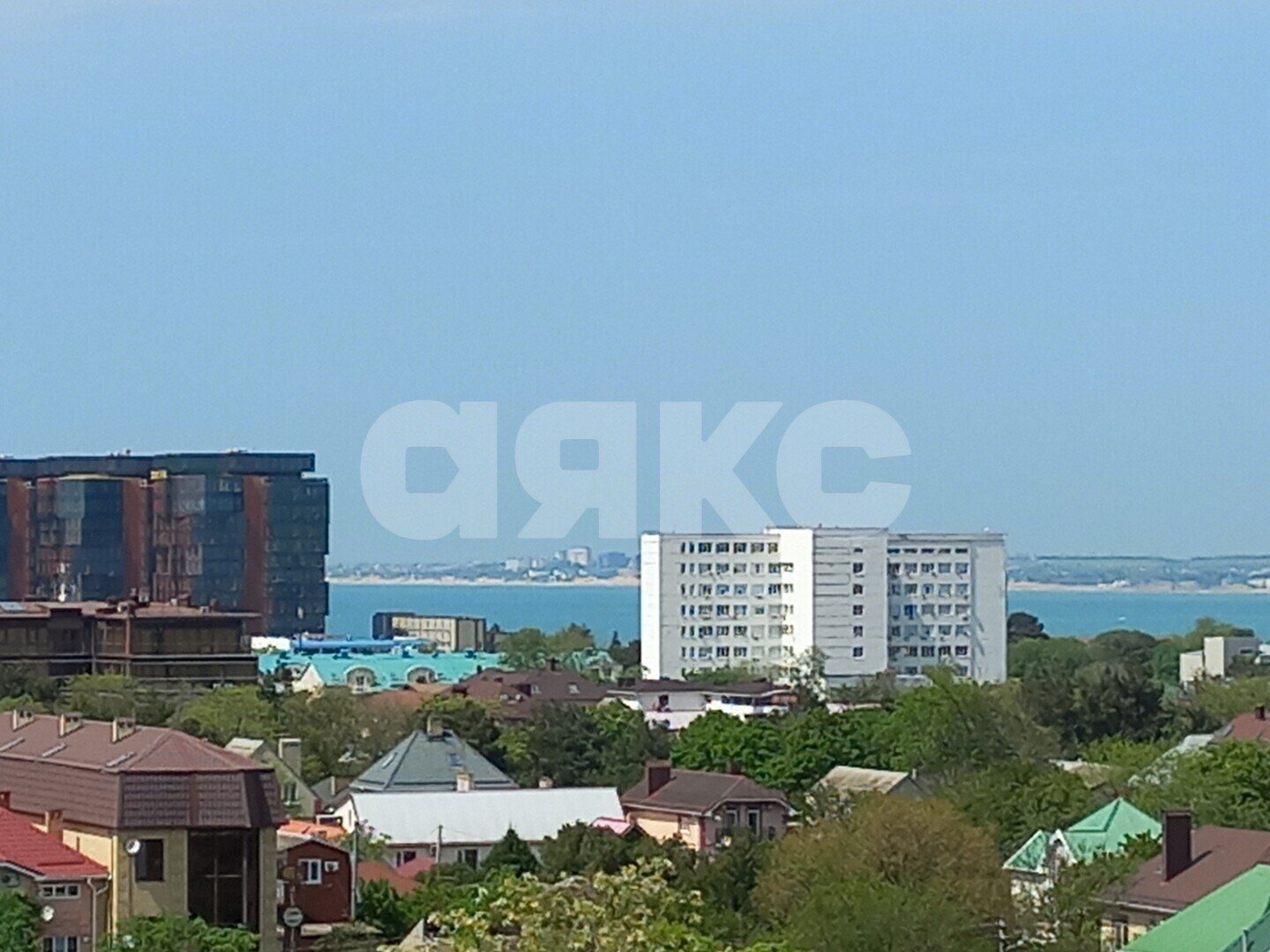 Фото №1: 2-комнатная квартира 91&nbsp;м², 7/14&nbsp;эт. - Анапа, мкр. жилой комплекс Консул, ул. Шевченко, 3