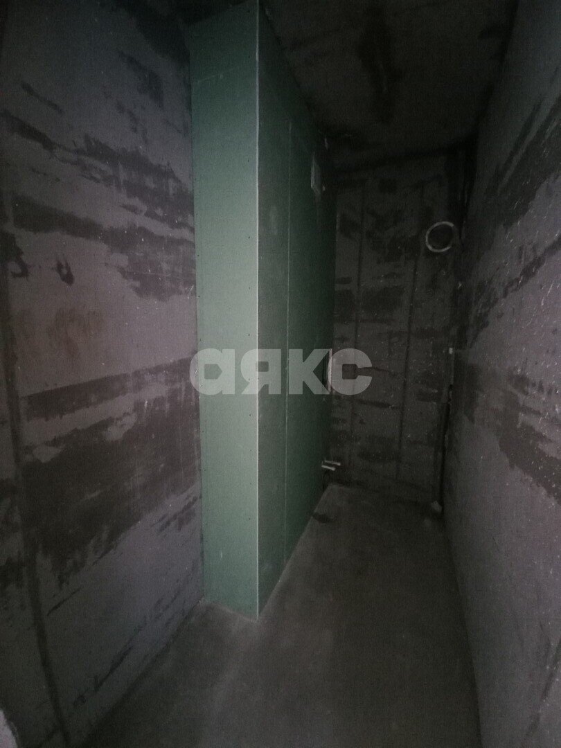 Фото №24: 2-комнатная квартира 91&nbsp;м², 7/14&nbsp;эт. - Анапа, мкр. жилой комплекс Консул, ул. Шевченко, 3
