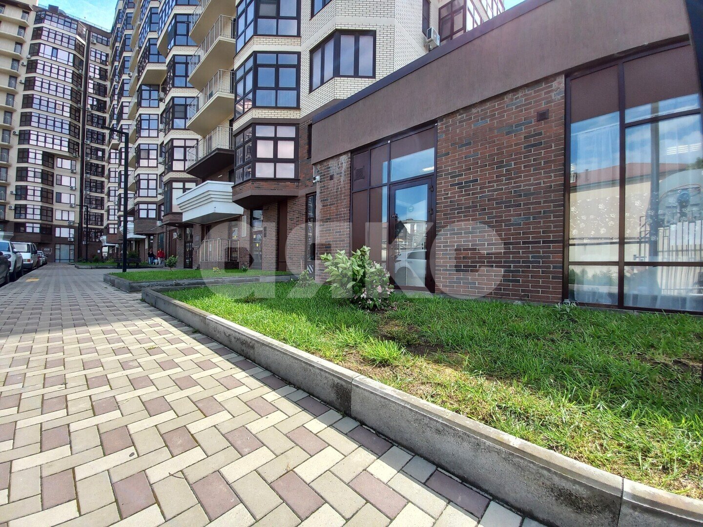 Фото №11: 2-комнатная квартира 91&nbsp;м², 7/14&nbsp;эт. - Анапа, мкр. жилой комплекс Консул, ул. Шевченко, 3
