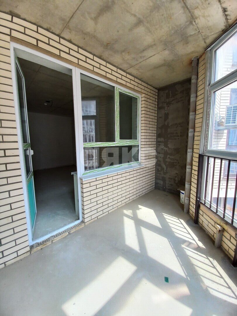 Фото №33: 2-комнатная квартира 91&nbsp;м², 7/14&nbsp;эт. - Анапа, мкр. жилой комплекс Консул, ул. Шевченко, 3