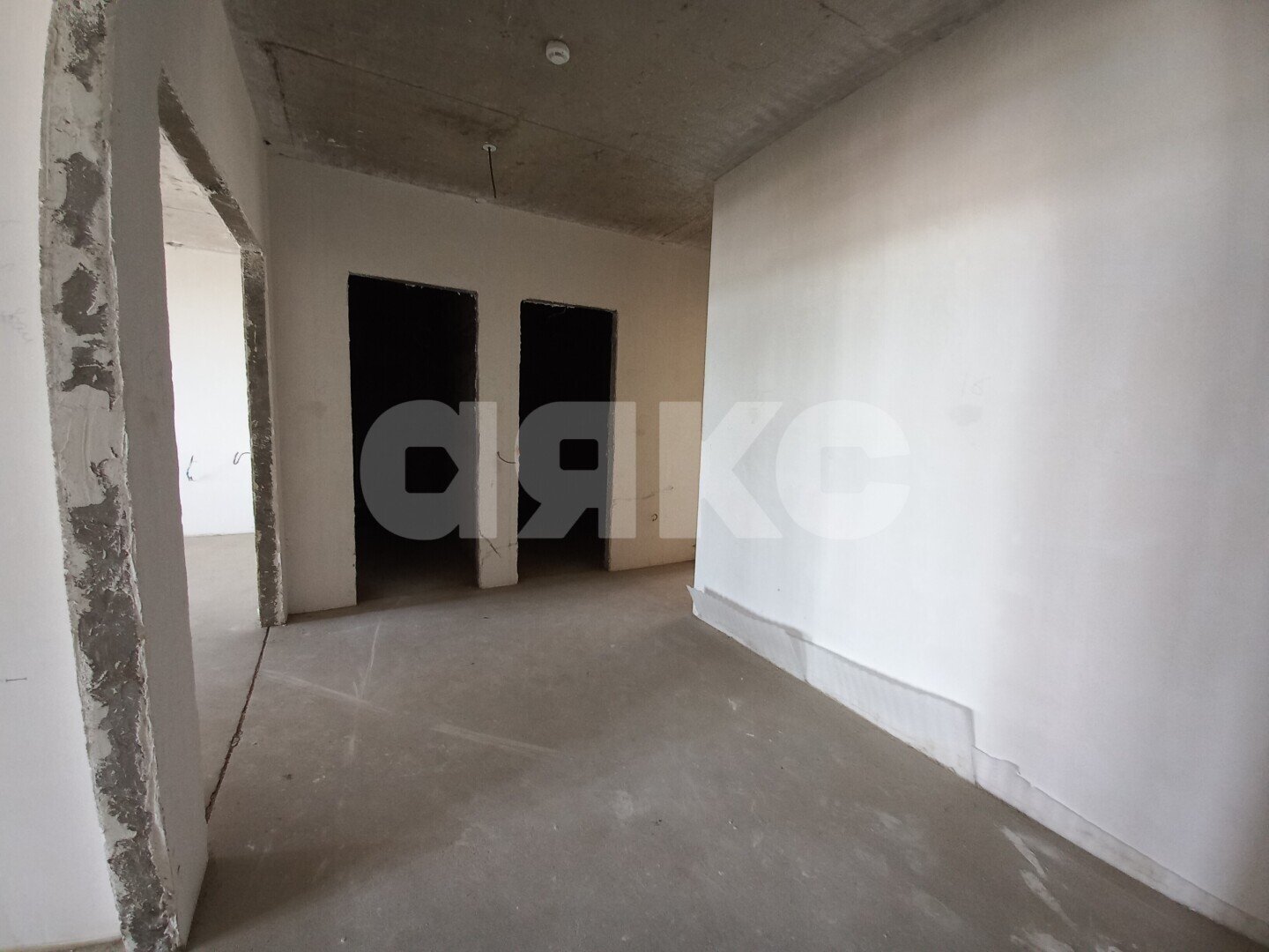 Фото №28: 2-комнатная квартира 91&nbsp;м², 7/14&nbsp;эт. - Анапа, мкр. жилой комплекс Консул, ул. Шевченко, 3