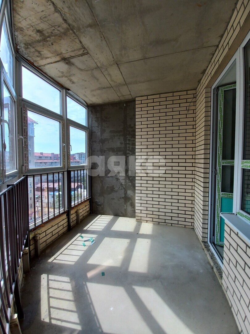 Фото №32: 2-комнатная квартира 91&nbsp;м², 7/14&nbsp;эт. - Анапа, мкр. жилой комплекс Консул, ул. Шевченко, 3