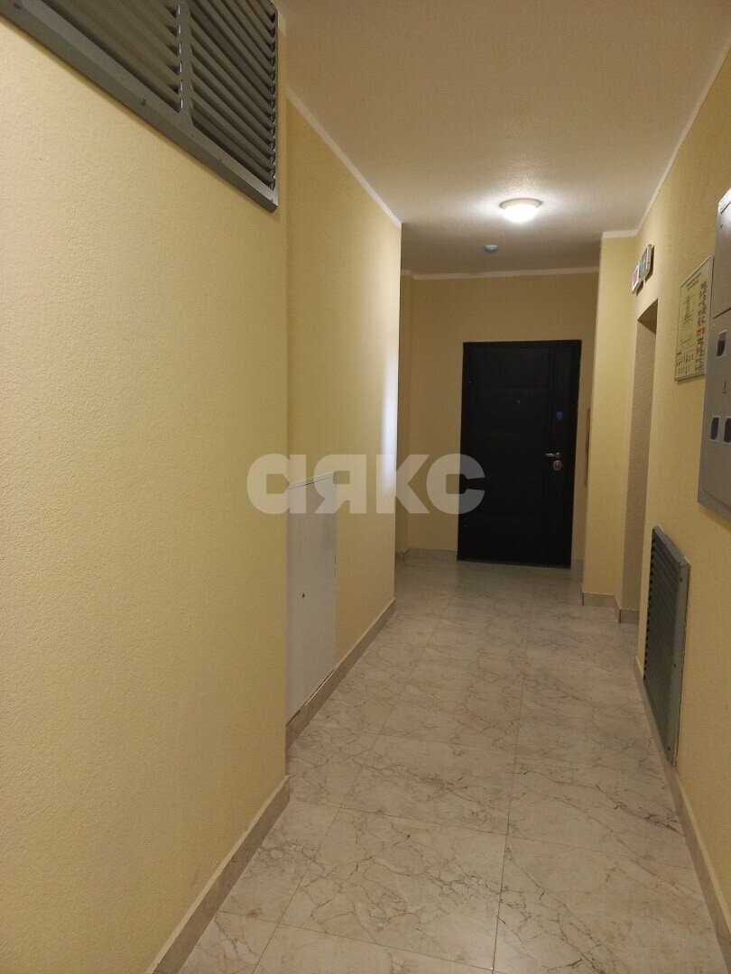 Фото №14: 2-комнатная квартира 91&nbsp;м², 7/14&nbsp;эт. - Анапа, мкр. жилой комплекс Консул, ул. Шевченко, 3