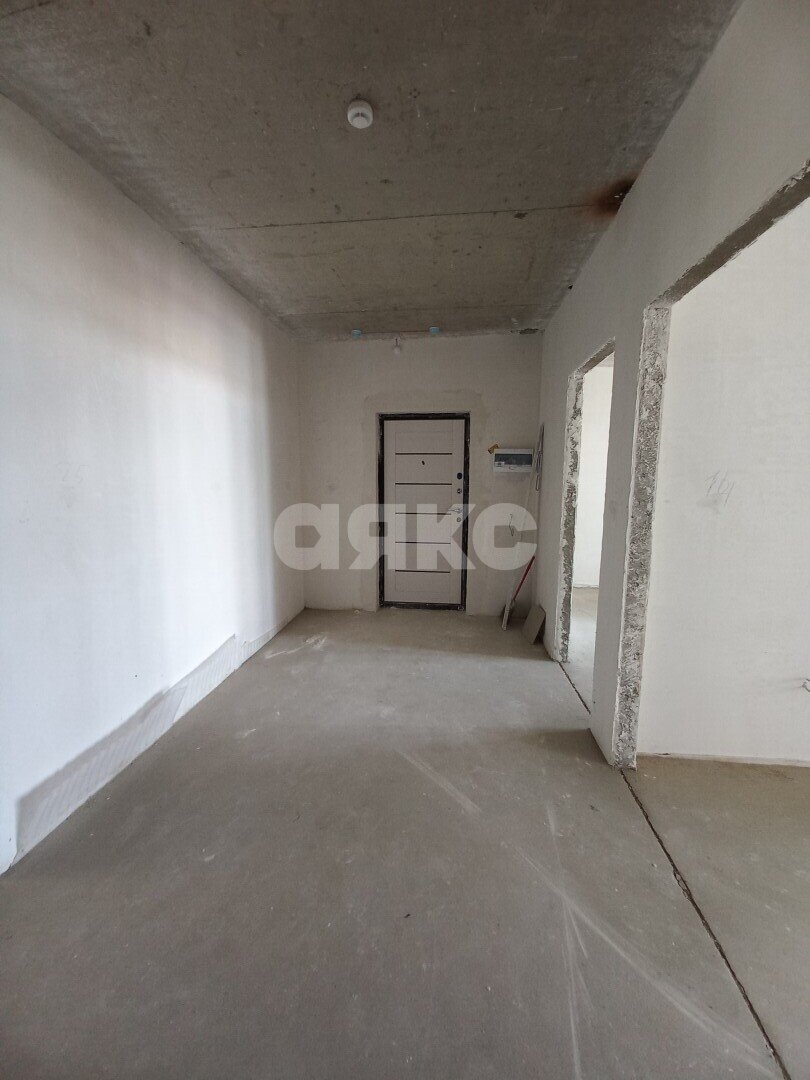 Фото №26: 2-комнатная квартира 91&nbsp;м², 7/14&nbsp;эт. - Анапа, мкр. жилой комплекс Консул, ул. Шевченко, 3