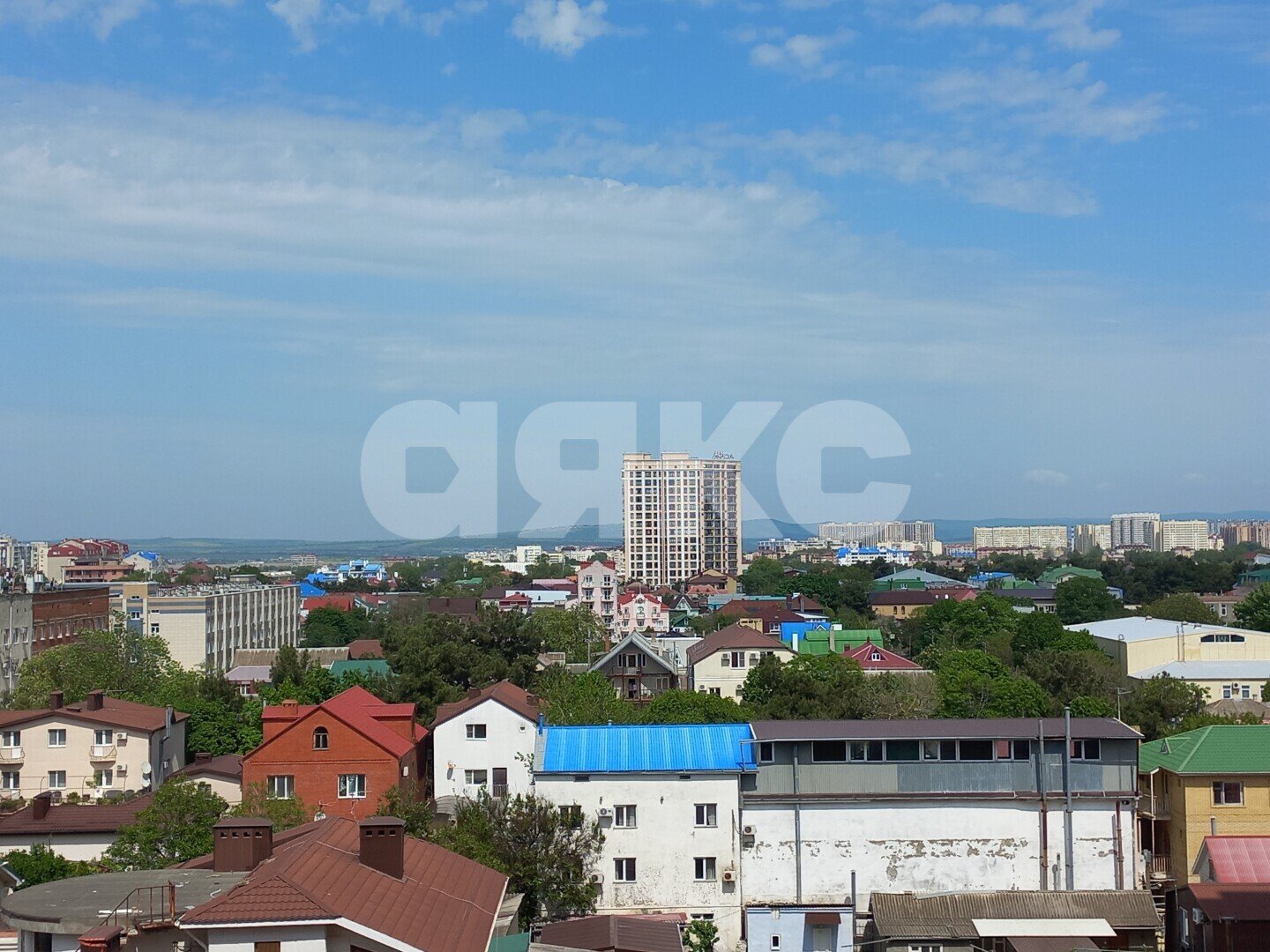 Фото №16: 2-комнатная квартира 91&nbsp;м², 7/14&nbsp;эт. - Анапа, мкр. жилой комплекс Консул, ул. Шевченко, 3