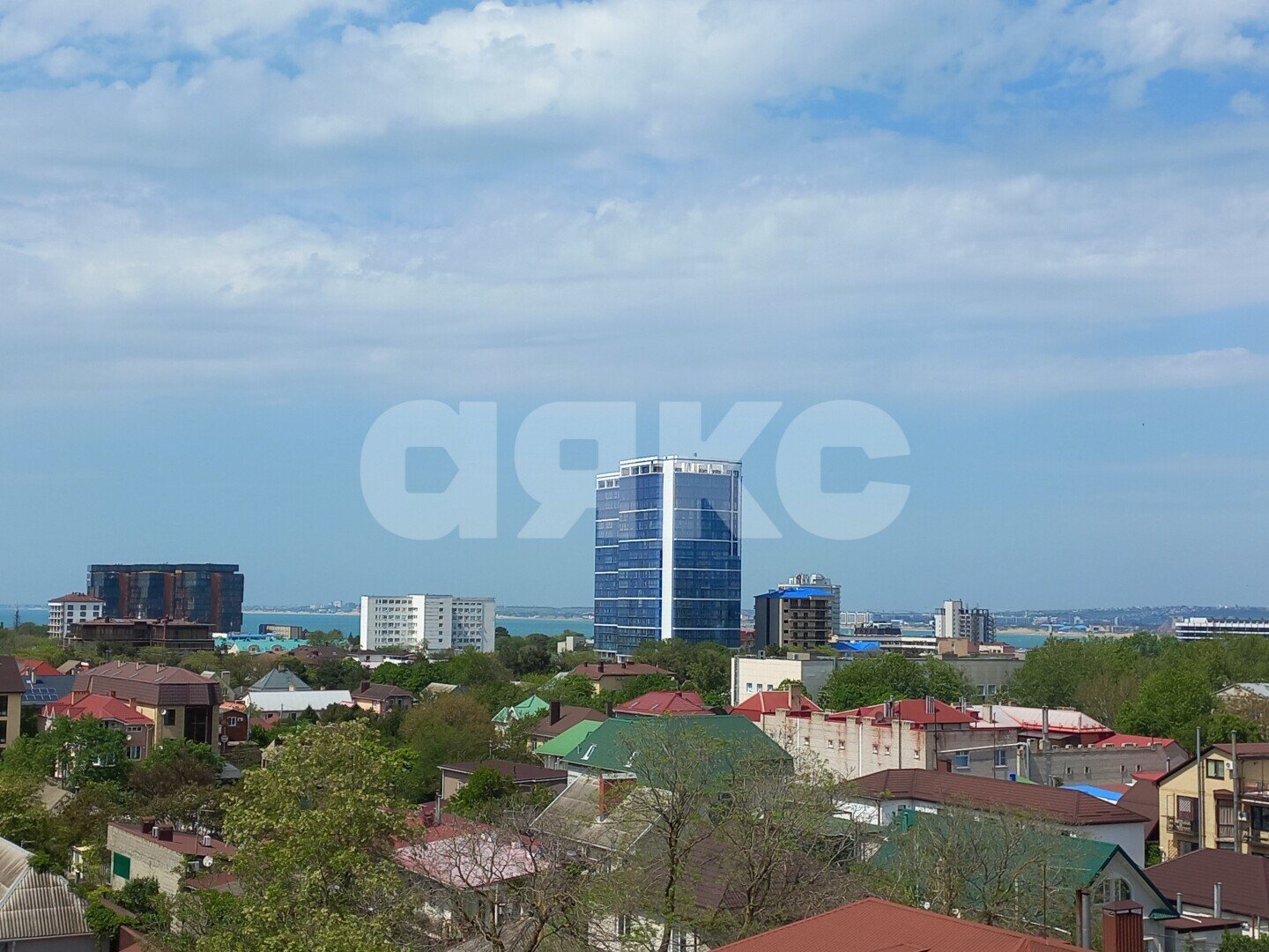 Фото №15: 2-комнатная квартира 91&nbsp;м², 7/14&nbsp;эт. - Анапа, мкр. жилой комплекс Консул, ул. Шевченко, 3