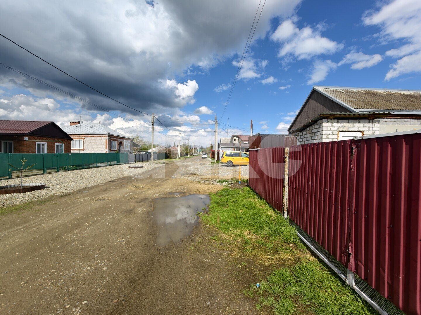 Фото №38: Дом 81&nbsp;м² + 14.76&nbsp;сот., 1&nbsp;эт. - Платнировская, ул. Шевченко, 80