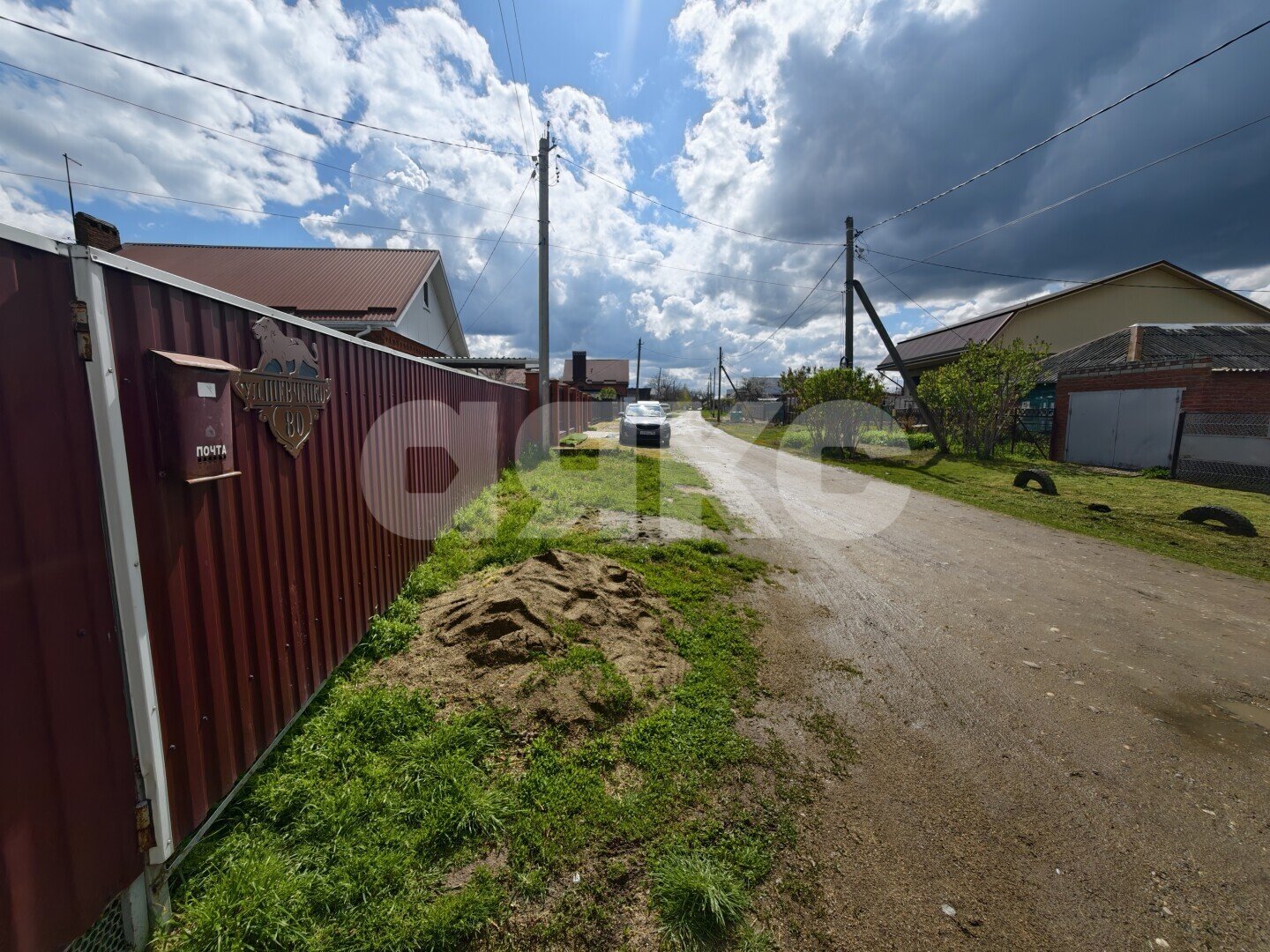 Фото №39: Дом 81&nbsp;м² + 14.76&nbsp;сот., 1&nbsp;эт. - Платнировская, ул. Шевченко, 80