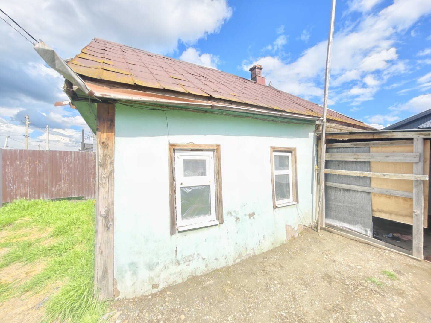 Фото №36: Дом 81&nbsp;м² + 14.76&nbsp;сот., 1&nbsp;эт. - Платнировская, ул. Шевченко, 80