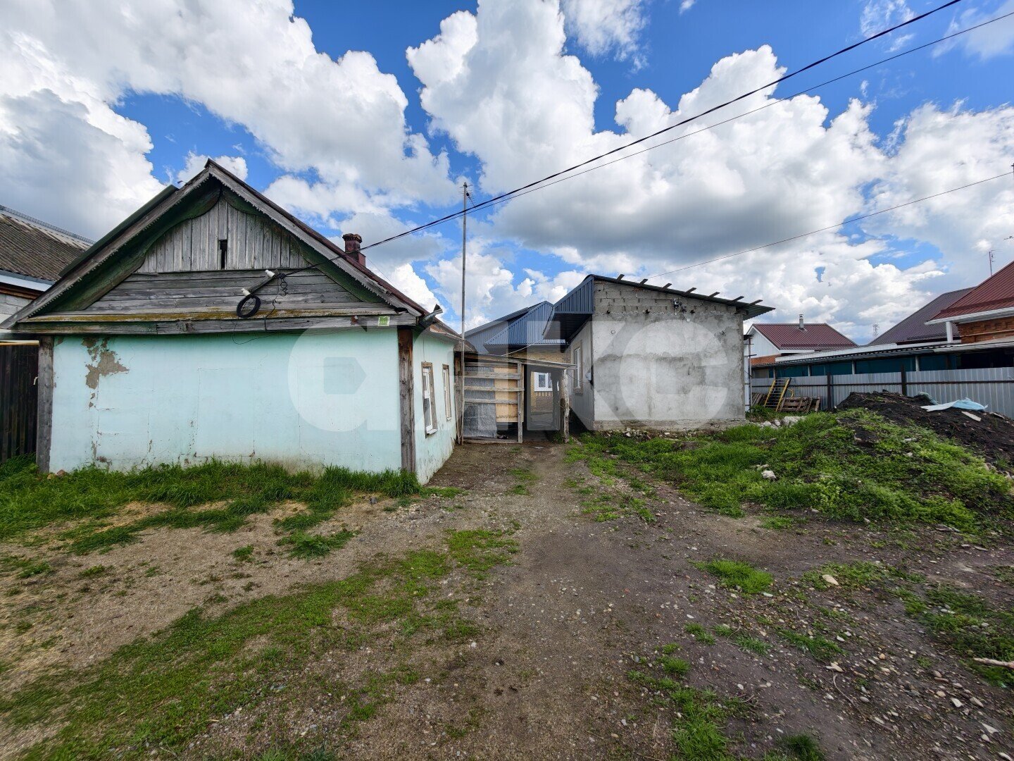 Фото №5: Дом 81&nbsp;м² + 14.76&nbsp;сот., 1&nbsp;эт. - Платнировская, ул. Шевченко, 80