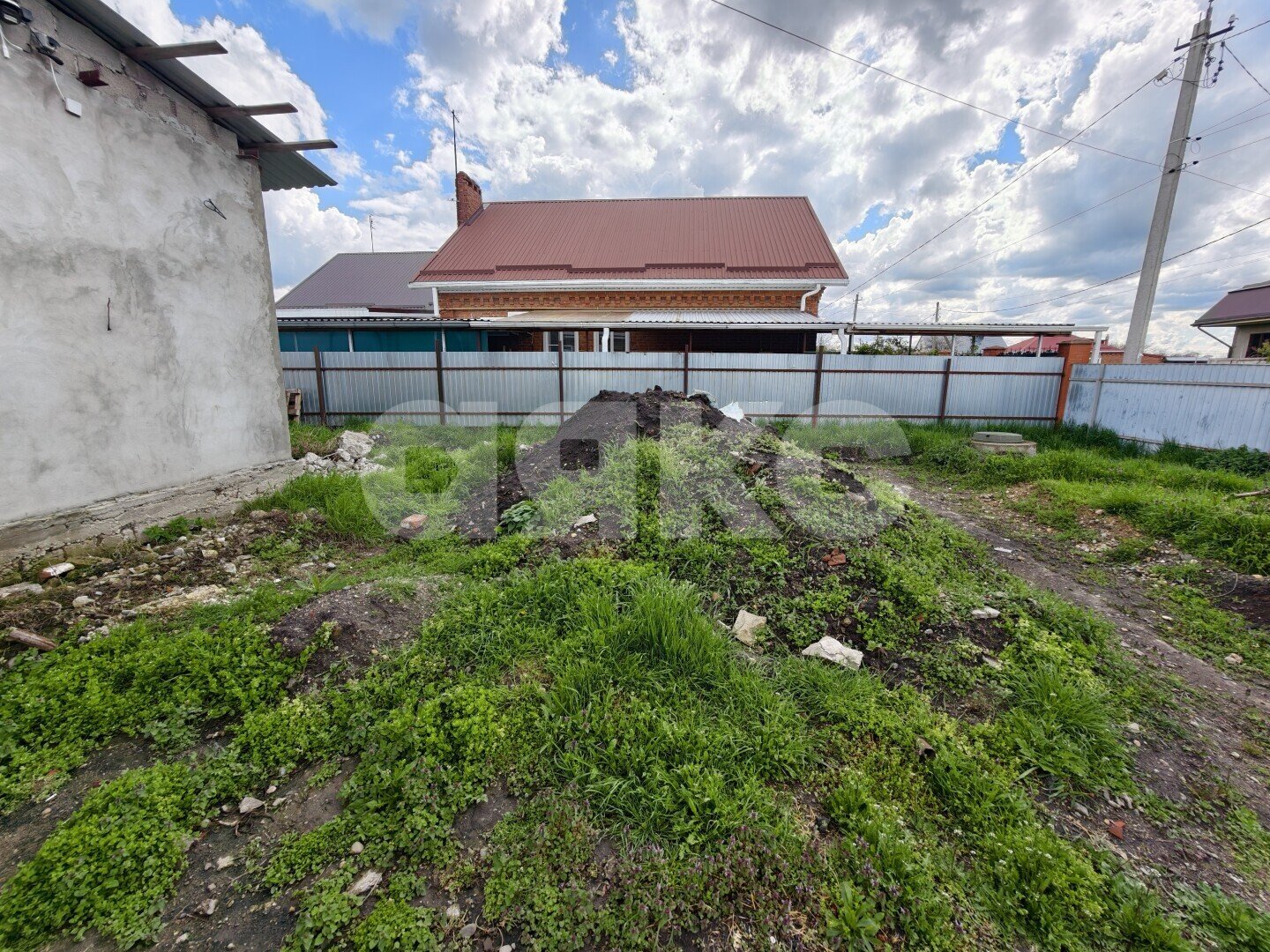 Фото №7: Дом 81&nbsp;м² + 14.76&nbsp;сот., 1&nbsp;эт. - Платнировская, ул. Шевченко, 80