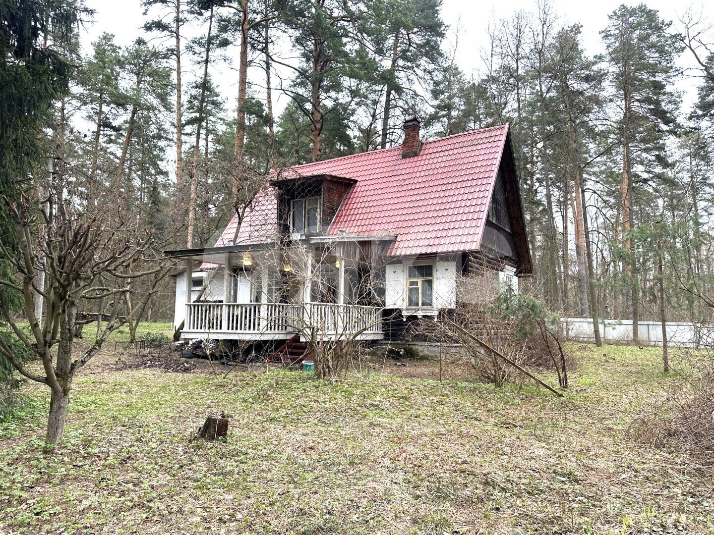 Фото №1: Дом 130&nbsp;м² + 11&nbsp;сот., 2&nbsp;эт. - ДНТ Советский Художник
