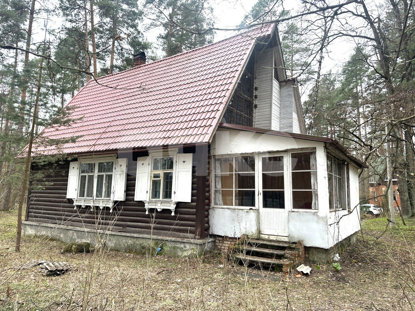 Фото №5: Дом 130&nbsp;м² + 11&nbsp;сот., 2&nbsp;эт. - ДНТ Советский Художник