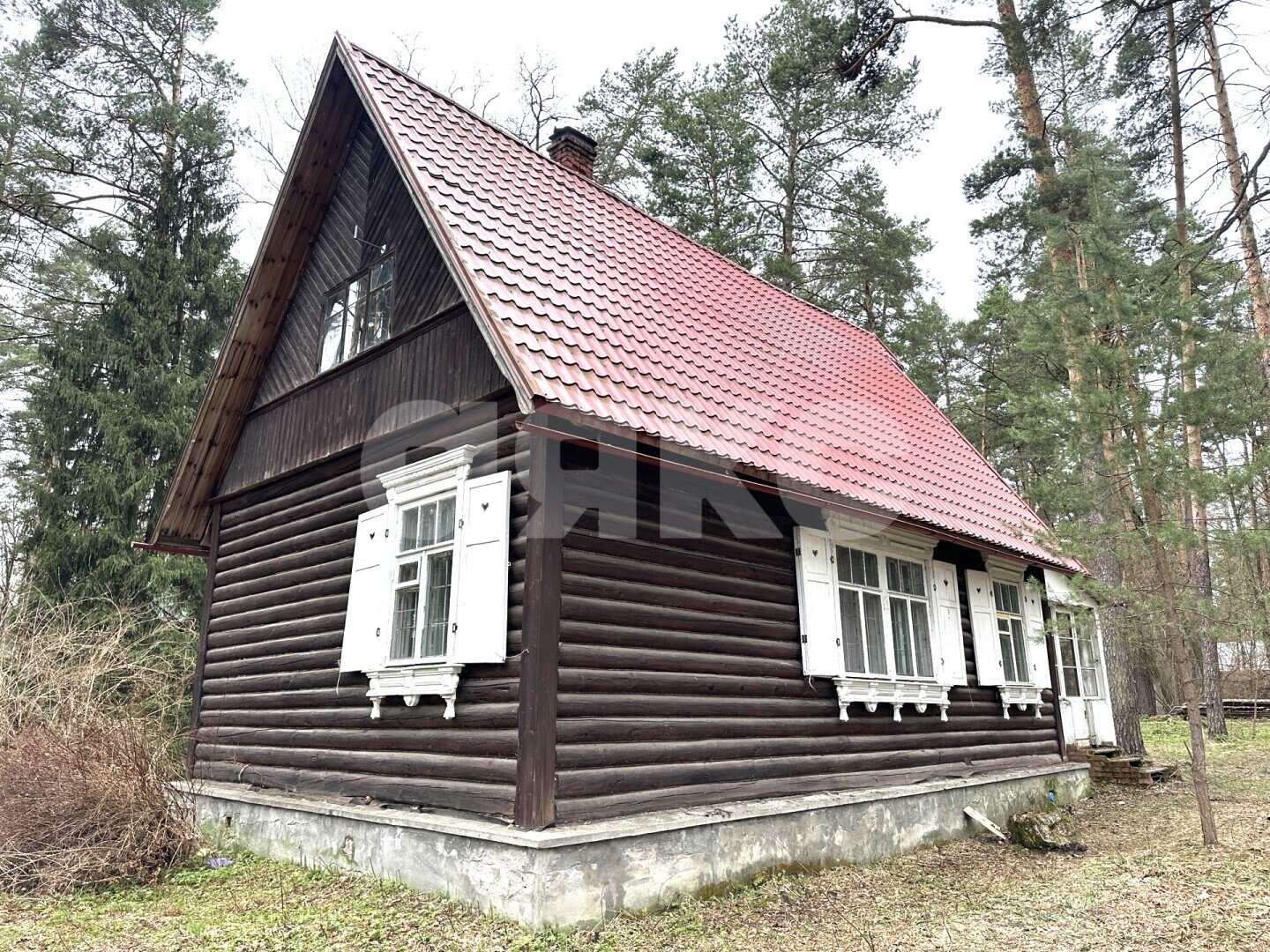 Фото №4: Дом 130&nbsp;м² + 11&nbsp;сот., 2&nbsp;эт. - ДНТ Советский Художник