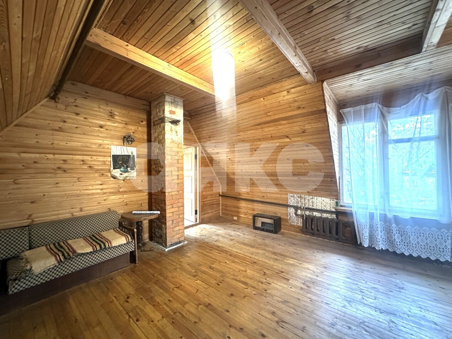 Фото №29: Дом 130&nbsp;м² + 11&nbsp;сот., 2&nbsp;эт. - ДНТ Советский Художник