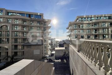 Фото №1: Апартаменты 37&nbsp;м², 2/10&nbsp;эт. - Сочи, мкр. ЖК Марине Гарден, ул. Володарского, 6к7