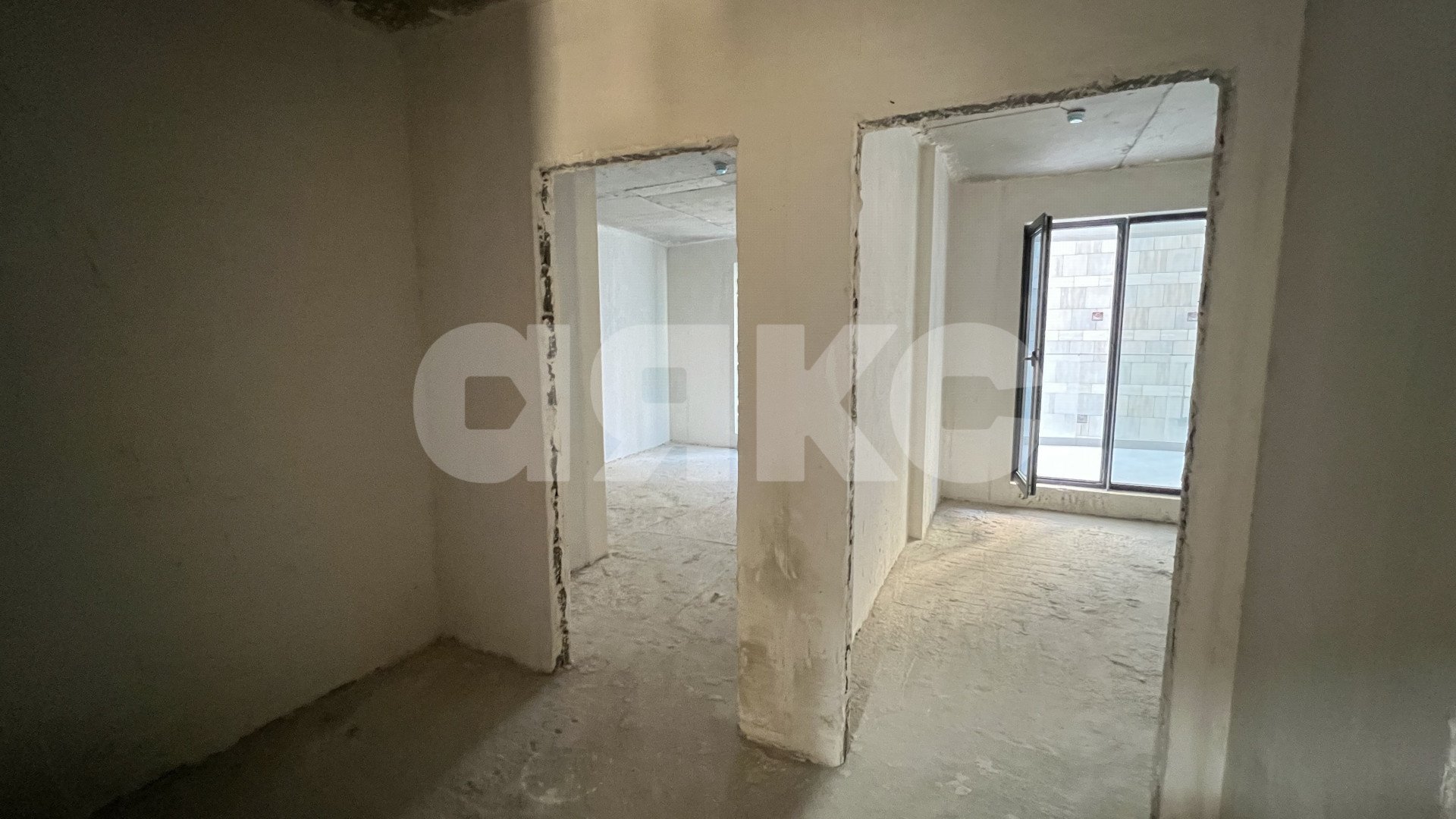 Фото №3: Апартаменты 37&nbsp;м², 2/10&nbsp;эт. - Сочи, Хостинский, Хоста, мкр. ЖК Марине Гарден, ул. Володарского, 6к7