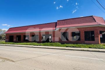 Фото №1: Коммерция 474&nbsp;м², 1/1&nbsp;эт. - Кореновск, мкр. 1-й квартал, ул. Мира, 113Д