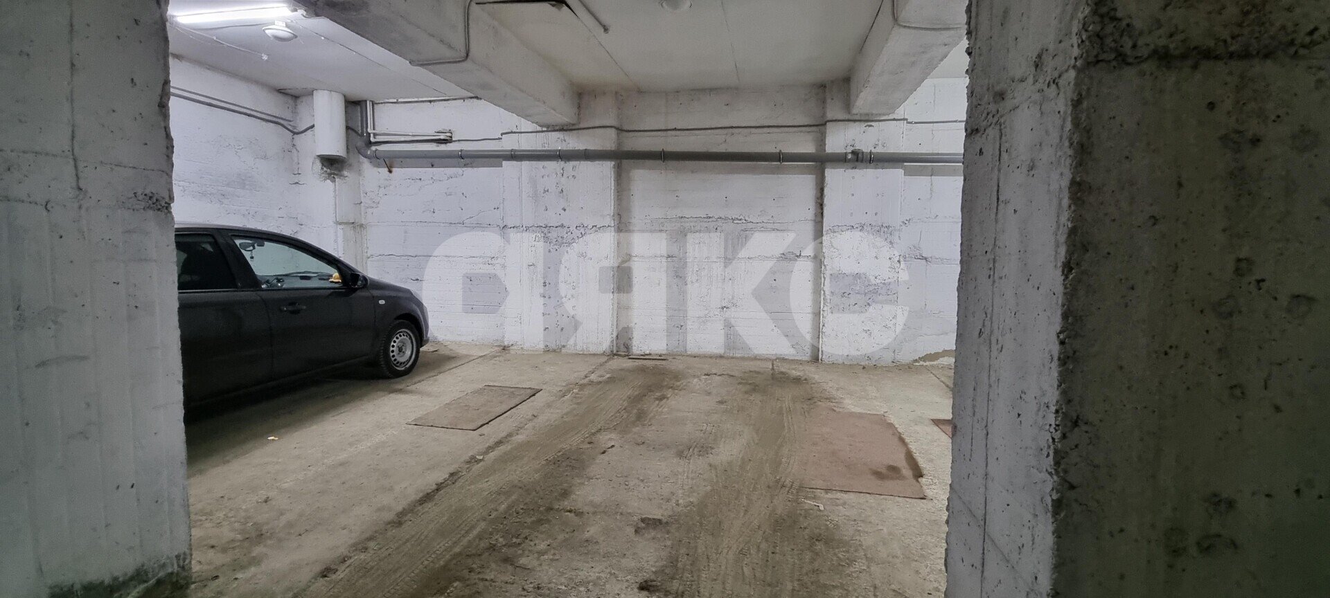 Фото №5: Гараж 18&nbsp;м² - Майкоп, мкр. квартал Черёмушки, ул. Пионерская, 530