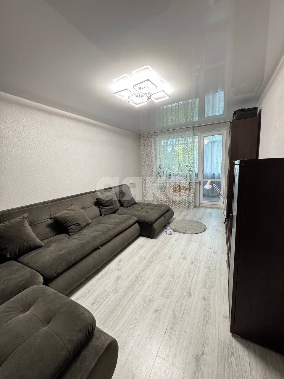Фото №4: 4-комнатная квартира 83&nbsp;м², 1/5&nbsp;эт. - Туапсе, ул. Ленинградская, 12