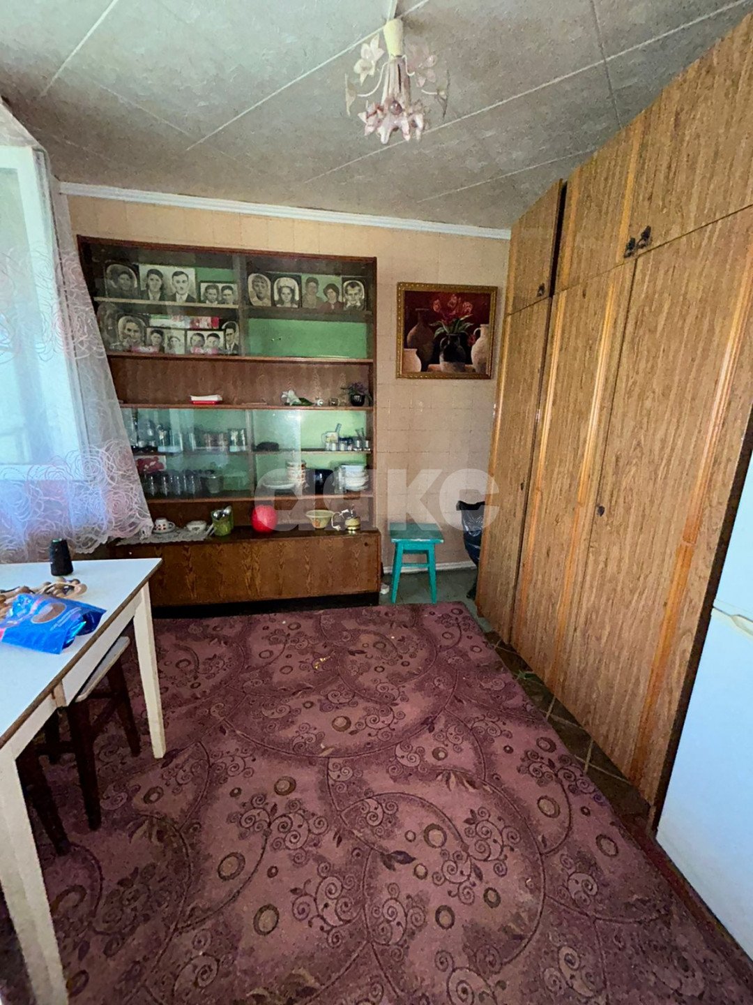 Фото №13: Дом 31&nbsp;м² + 6&nbsp;сот., 2&nbsp;эт. - Прогресс, 125