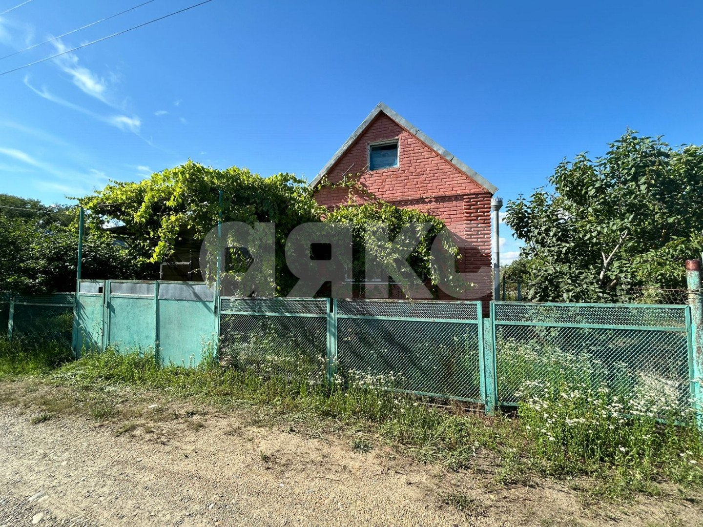 Фото №4: Дом 31&nbsp;м² + 6&nbsp;сот., 2&nbsp;эт. - Прогресс, 125