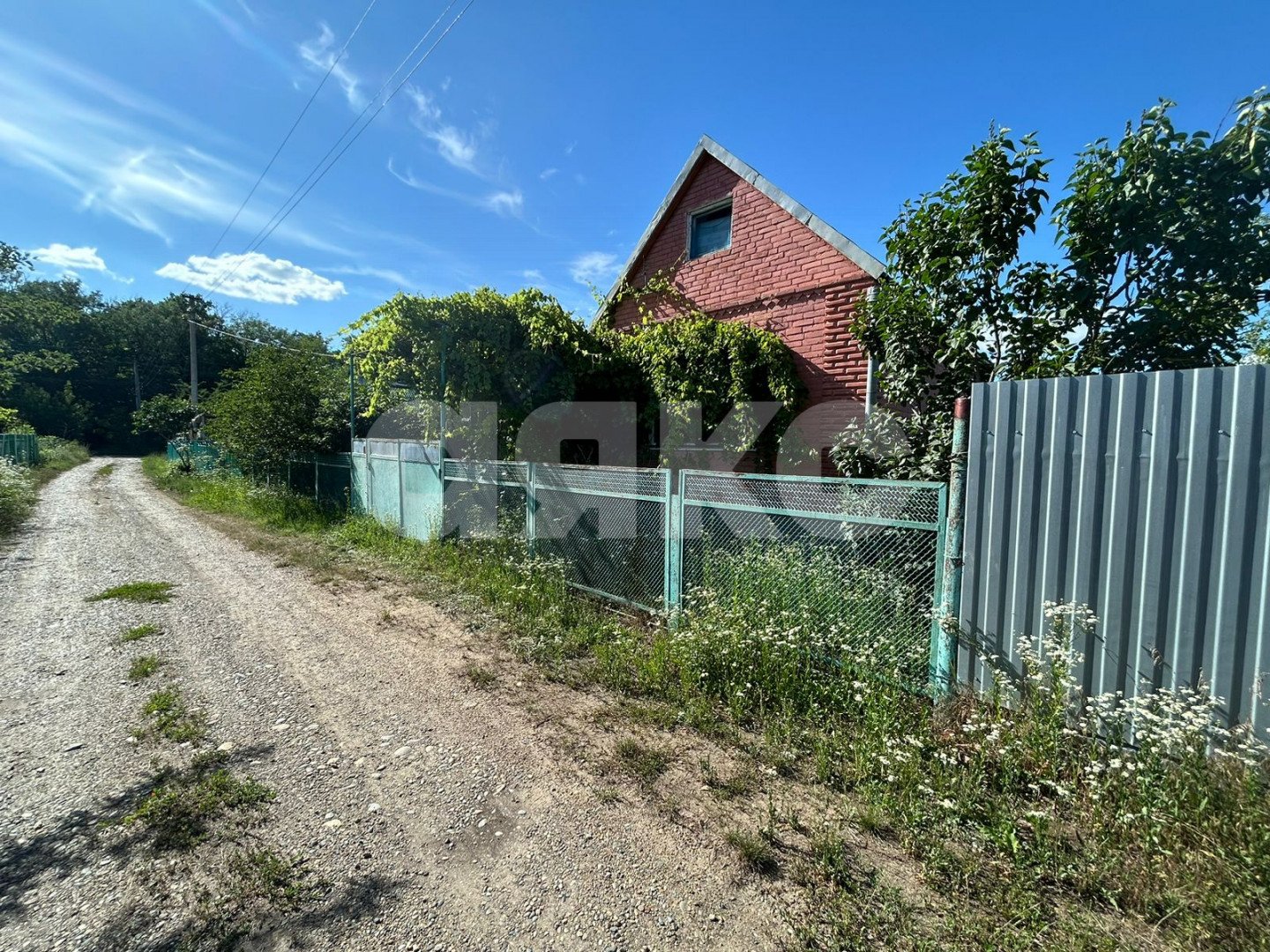 Фото №3: Дом 31&nbsp;м² + 6&nbsp;сот., 2&nbsp;эт. - Прогресс, 125