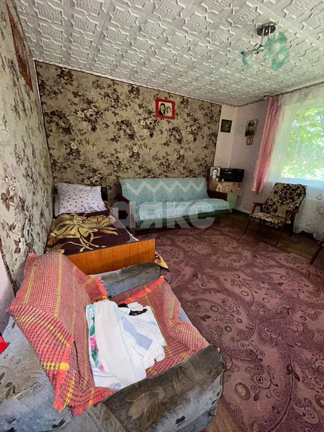 Фото №9: Дом 31&nbsp;м² + 6&nbsp;сот., 2&nbsp;эт. - Прогресс, 125
