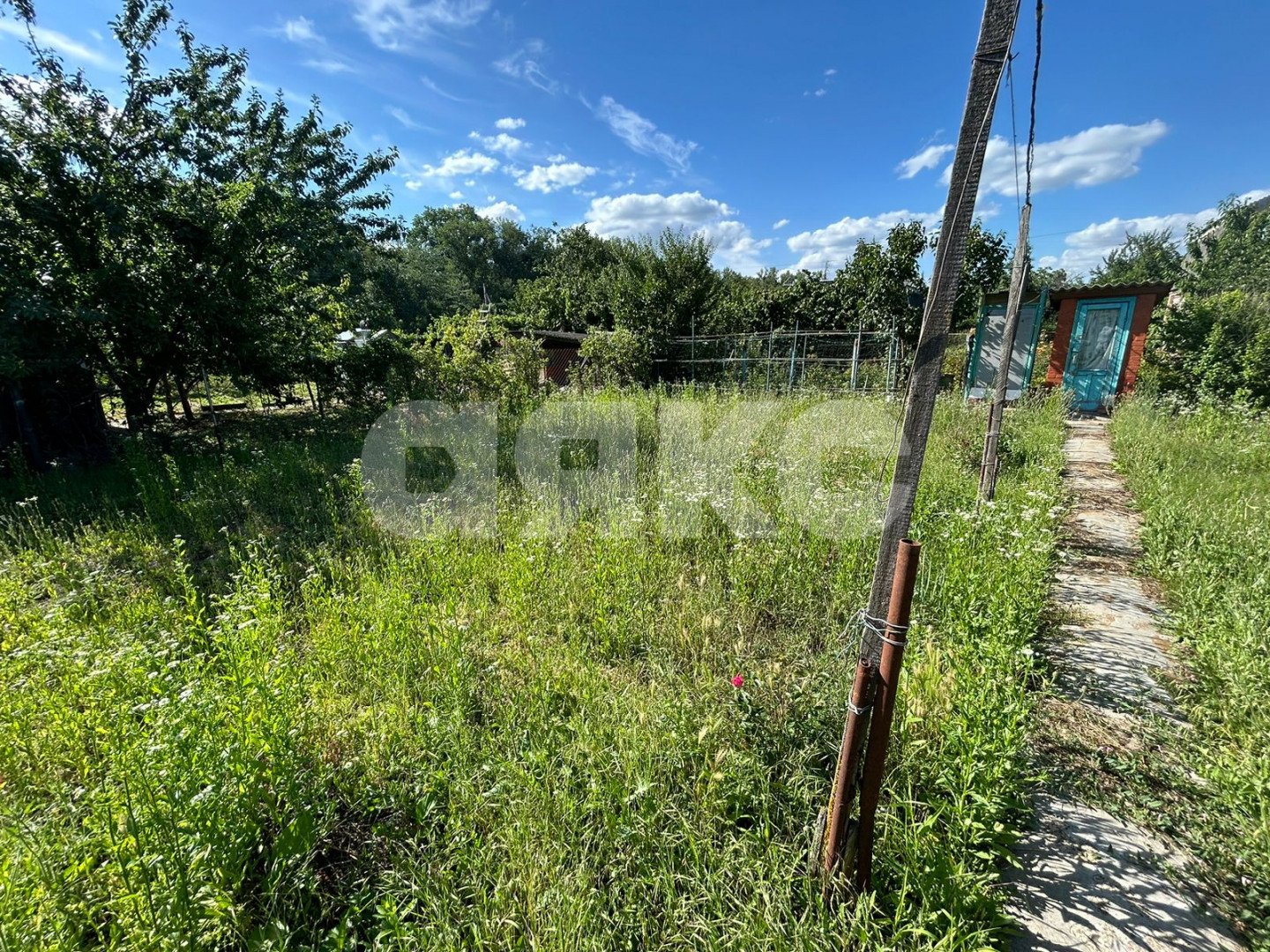 Фото №8: Дом 31&nbsp;м² + 6&nbsp;сот., 2&nbsp;эт. - Прогресс, 125