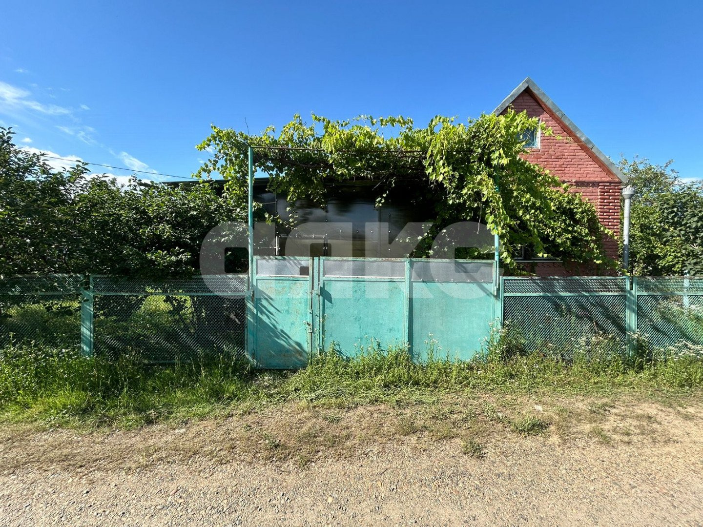 Фото №2: Дом 31&nbsp;м² + 6&nbsp;сот., 2&nbsp;эт. - Прогресс, 125